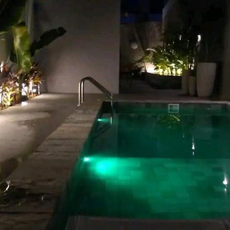 Bauten Cabo Branco 202 - Flat Moderno E Equipado Proximo Ao Mar Lejlighed João Pessoa Eksteriør billede