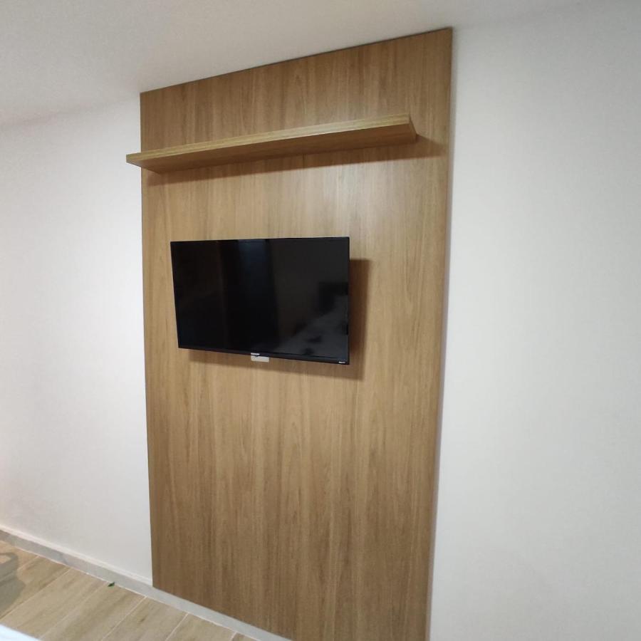 Bauten Cabo Branco 202 - Flat Moderno E Equipado Proximo Ao Mar Lejlighed João Pessoa Eksteriør billede