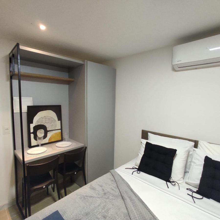 Bauten Cabo Branco 202 - Flat Moderno E Equipado Proximo Ao Mar Lejlighed João Pessoa Eksteriør billede