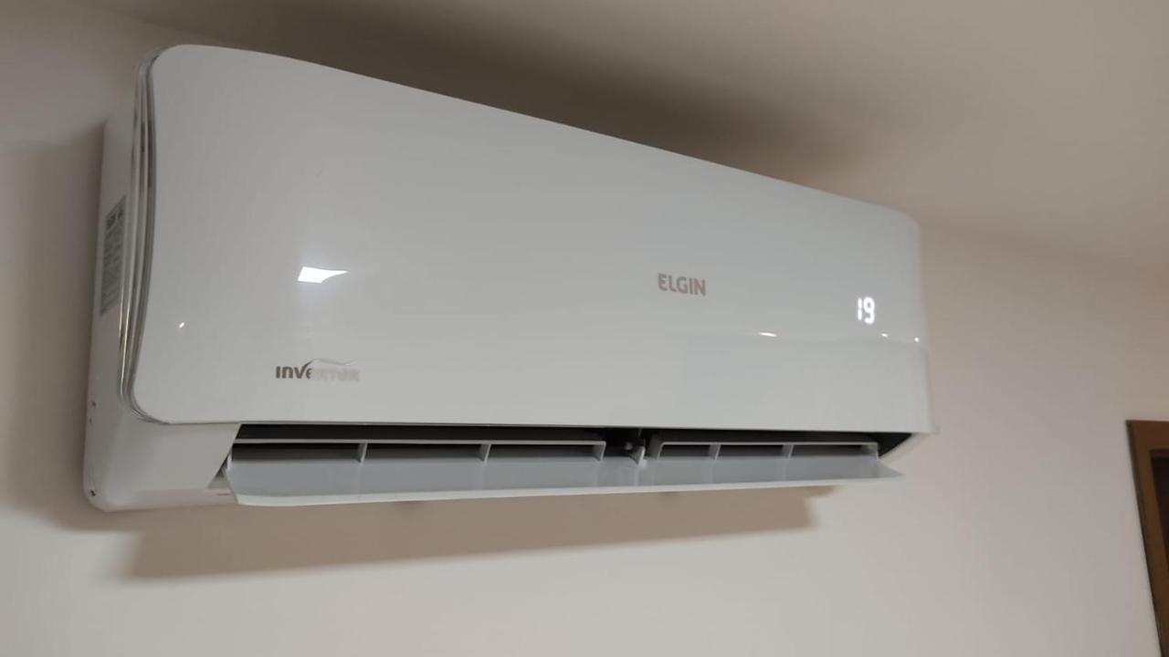 Bauten Cabo Branco 202 - Flat Moderno E Equipado Proximo Ao Mar Lejlighed João Pessoa Eksteriør billede
